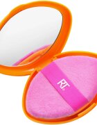 Real Techniques Miracle 2-In-1 gobica za puder 1 kos