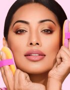 Real Techniques Miracle 2-In-1 gobica za tekoči puder 2 kos 2 kos