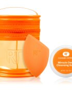 Real Techniques Miracle Blend + Cleanse Set set za čiščenje čopičev