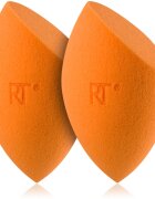 Real Techniques Original Collection Base gobica za tekoči puder 2 kos