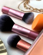 Real Techniques Original Collection Base gobica za tekoči puder 2 kos