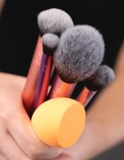Real Techniques Original Collection Base gobica za tekoči puder 2 kos