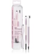 Real Techniques Original Collection Brow set za oblikovanje obrvi 3 kos