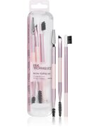 Real Techniques Original Collection Brow set za urejanje obrvi 3 kos