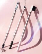Real Techniques Original Collection Brow set za urejanje obrvi 3 kos