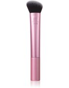 Real Techniques Original Collection Cheek čopič za konture RT 450 1 kos