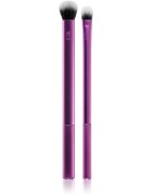 Real Techniques Original Collection Eyes set čopičev za senčila za oči