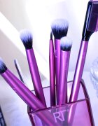 Real Techniques Original Collection Eyes set čopičev za senčila za oči