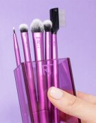 Real Techniques Original Collection Eyes set čopičev za senčila za oči