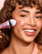 Real Techniques Original Collection Power Pigment čopič za rdečilo RT 453 1 kos