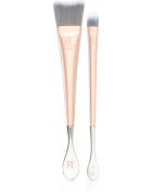 Real Techniques Skincare Brush Duo set čopičev 2 kos