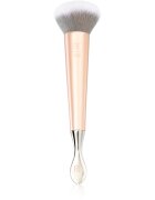 Real Techniques Skincare Primer okrogel čopič za make-up in podlago z žličko 1 kos
