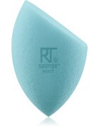 Real Techniques Sponge+ Miracle Airblend precizna gobica za tekoči puder 1 kos