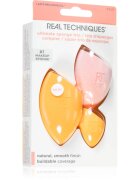 Real Techniques Ultimate Sponge Trio set aplikatorjev