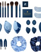 Real Techniques Unwrap Glam 25 Days of Suprises adventni koledar