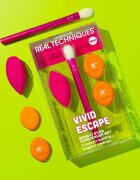 Real Techniques Vivid Escape Bright Eyes Concealer Set set za ličenje