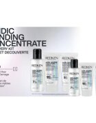 Redken Acidic Bonding Concentrate darilni set za poškodovane in barvane lase