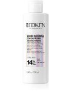 Redken Acidic Bonding Concentrate nega pred šamponiranjem za poškodovane lase 190 ml