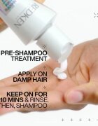 Redken Acidic Bonding Concentrate nega pred šamponiranjem za poškodovane lase 190 ml