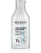Redken Acidic Bonding Concentrate šampon za okrepitev las za šibke lase 300 ml