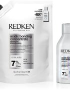 Redken Acidic Bonding Concentrate ugodno pakiranje za krepitev las