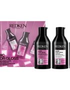 Redken Acidic Color Gloss darilni set za barvane lase