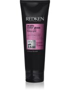 Redken Acidic Color Gloss Gloss-in-Mask hranilna in vlažilna maska za lase za sijaj in mehkobo las 50 ml