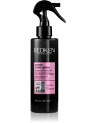 Redken Acidic Color Gloss pršilo za zaščito las pred vročino za barvane lase 190 ml