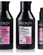 Redken Acidic Color Gloss set za zaščito barve
