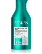 Redken Acidic Grow Full System Conditioner balzam za fine in tanke lase 300 ml