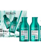 Redken Acidic Grow Full System darilni set za obnovitev gostote las