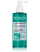 Redken Acidic Grow Full System Scalp and hair serum vlažilni serum za fine in tanke lase 100 ml