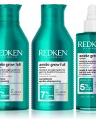 Redken Acidic Grow Full System set za obnovitev gostote las