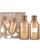 Redken All Soft darilni set za suhe lase
