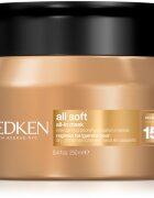 Redken All Soft globinsko vlažilna maska za suhe lase 250 ml