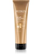 Redken All Soft hranilna krema za suhe in krhke lase 250 ml