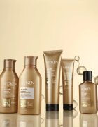 Redken All Soft hranilna krema za suhe in krhke lase 250 ml