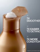 Redken All Soft hranilni balzam za suhe in krhke lase 300 ml