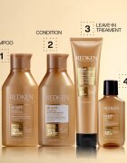 Redken All Soft hranilni balzam za suhe in krhke lase 300 ml