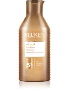 Redken All Soft hranilni balzam za suhe in krhke lase 500 ml