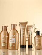 Redken All Soft hranilni šampon za suhe in krhke lase 300 ml