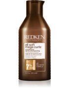 Redken All Soft Mega Curls balzam za valovite in kodraste lase 300 ml