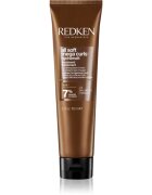 Redken All Soft Mega Curls gladilna krema za kodraste in neobvladljive lase 150 ml