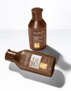 Redken All Soft Mega Curls šampon za kodraste in valovite lase 300 ml