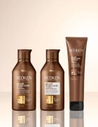 Redken All Soft Mega Curls šampon za kodraste in valovite lase 300 ml