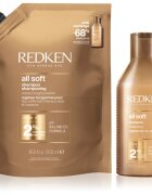 Redken All Soft ugodno pakiranje za suhe in krhke lase
