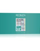 Redken Anti-Hair Loss Intensive Treatment intenzivna kura za lase proti izpadanju las 1.5% Aminexil 10x6 ml