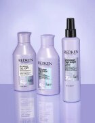 Redken Blondage High Bright balzam za sijaj za blond lase 300 ml
