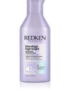 Redken Blondage High Bright osvetljevalni šampon za blond lase 300 ml