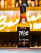 Redken Brews 3 v 1 šampon balzam in gel za prhanje 300 ml